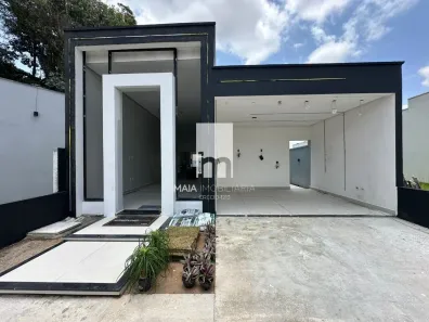 Casa de Condomínio com 3 Quartos à venda, 110m² no Centro, Ananindeua