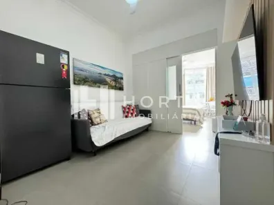 Kitnet com 1 Quarto à venda, 35m² no Copacabana, Rio de Janeiro