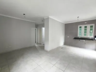 Casa com 2 Quartos à venda, 160m² no Jardim São José Leste, São José dos Campos