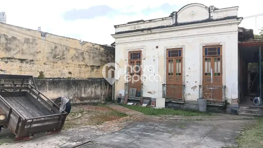 Casa com 4 Quartos à venda, 157m² no Engenho de Dentro, Rio de Janeiro
