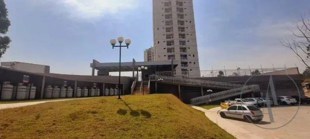 Apartamento com 2 Quartos para alugar, 63m² no Itapeva, Votorantim