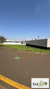 Lote/Terreno à venda, 479m² no Parque Egisto Ragazzo, Limeira