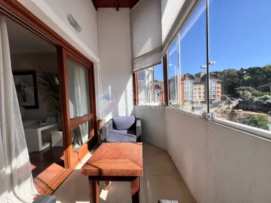 Apartamento com 2 Quartos à venda, 98m² no Centro, Gramado