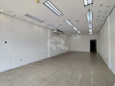 Ponto Comercial para alugar, 300m² no Cristo Redentor, Porto Alegre