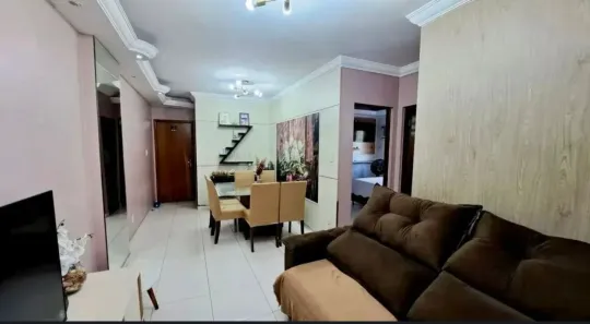 Apartamento com 2 Quartos à venda, 67m² no Marambaia, Belém