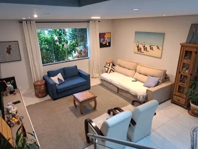 Sobrado com 4 Quartos à venda, 274m² no Rudge Ramos, São Bernardo do Campo