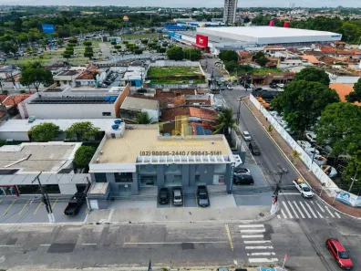 Ponto Comercial para alugar, 21m² no Gruta de Lourdes, Maceió