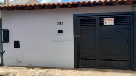 Casa com 2 Quartos à venda, 60m² no Chácara Parque Club, São Carlos
