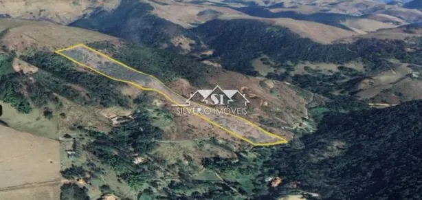 Lote/Terreno à venda, 36000m² no Pedro do Rio, Petrópolis