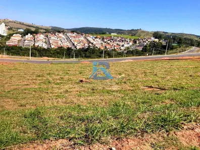 Lote/Terreno à venda, 251m² no Residencial Reserva Bellano (Calipal A), Itatiba