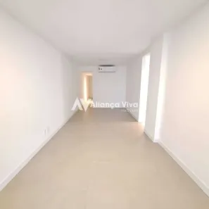 Apartamento com 3 Quartos à venda, 107m² no Botafogo, Rio de Janeiro