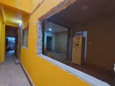 Casa com 2 Quartos à venda, 102m² no Jardim Santa Maria, Guarulhos
