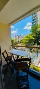 Apartamento com 3 Quartos à venda, 160m² no Jardim, Santo André