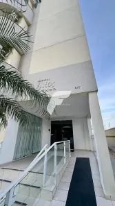 Apartamento com 2 Quartos à venda, 67m² no Barreiros, São José
