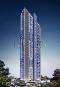 Apartamento com 1 Quarto à venda, 47m² no Vila Lídia, Campinas