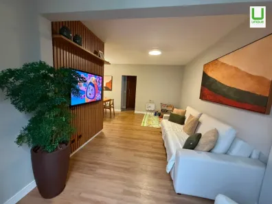 Apartamento com 3 Quartos à venda, 103m² no Belvedere, Belo Horizonte