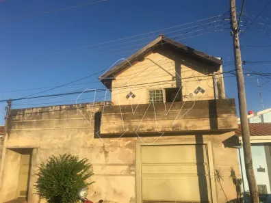 Casa com 3 Quartos à venda, 119m² no Yolanda Opice, Araraquara