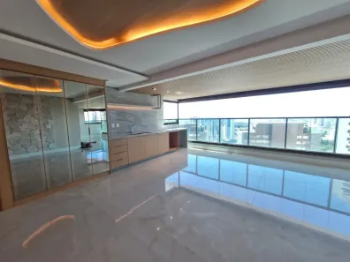 Apartamento com 3 Quartos à venda, 250m² no Caminho das Árvores, Salvador
