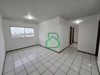 Apartamento com 2 Quartos para alugar, 74m² no Espinheiro, Recife