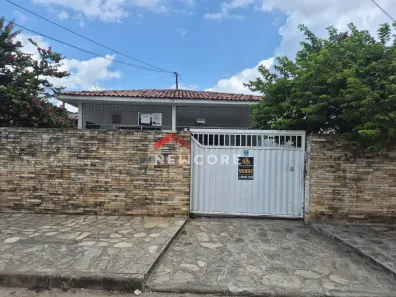 Casa com 3 Quartos à venda, 250m² no Oitizeiro, João Pessoa