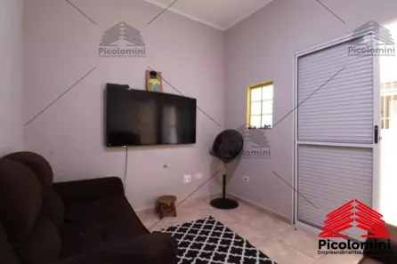 Sobrado com 2 Quartos à venda, 104m² no Bom Retiro, São Paulo