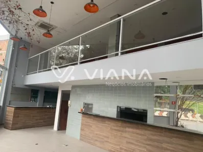 Ponto Comercial à venda, 300m² no Barcelona, São Caetano do Sul