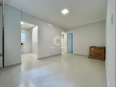 Apartamento com 2 Quartos à venda, 63m² no Ponta da Praia, Santos