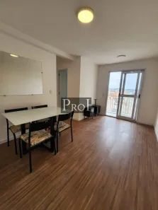 Apartamento com 2 Quartos à venda, 62m² no Taboão, São Bernardo do Campo