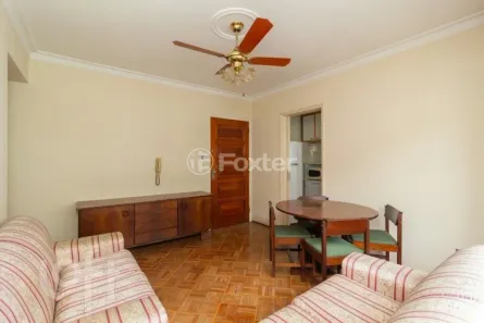 Apartamento com 2 Quartos à venda, 65m² no Menino Deus, Porto Alegre