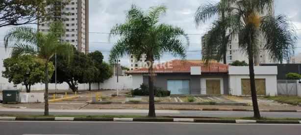 Imóvel Comercial com 1 Quarto à venda, 541m² no Jardim Brasil, Campinas