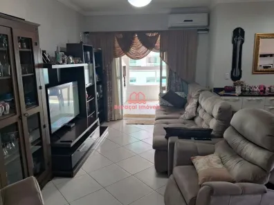Apartamento com 2 Quartos à venda, 90m² no Aviação, Praia Grande