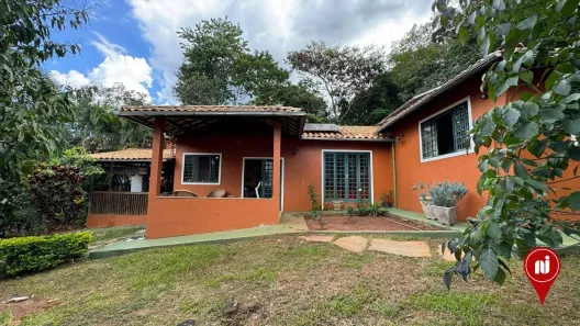 Casa de Condomínio com 3 Quartos à venda, 300m² no Brumadinho, Brumadinho