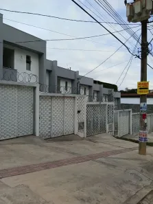 Casa com 2 Quartos à venda, 75m² no Planalto, Belo Horizonte