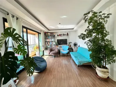 Apartamento com 3 Quartos à venda, 131m² no Santa Teresinha, São Paulo