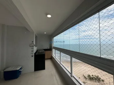 Apartamento com 2 Quartos à venda, 83m² no Maracanã, Praia Grande