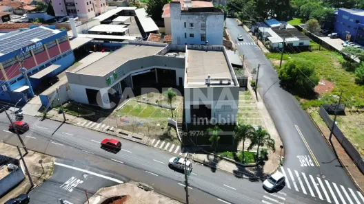 Prédio Comercial para alugar, 675m² no Jardim Bandeirantes, São Carlos