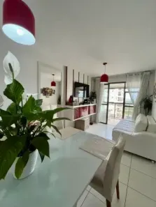 Apartamento com 2 Quartos à venda, 64m² no Recreio dos Bandeirantes, Rio de Janeiro