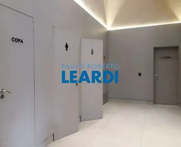 Sala Comercial à venda, 43m² no Perdizes, São Paulo