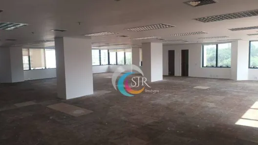 Sala Comercial para alugar, 546m² no Barra Funda, São Paulo