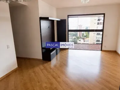 Apartamento com 3 Quartos à venda, 100m² no Vila Mascote, São Paulo