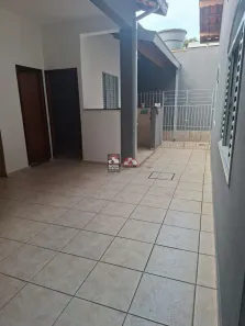 Casa com 3 Quartos para alugar, 250m² no Jardim Satélite, São José dos Campos