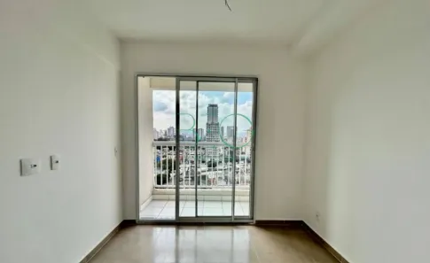 Apartamento com 1 Quarto à venda, 50m² no Brás, São Paulo