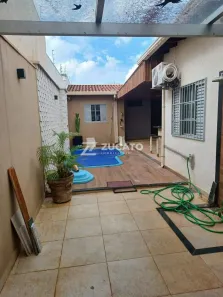 Casa com 3 Quartos à venda, 212m² no Conjunto Frei Eugênio, Uberaba