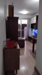 Apartamento com 3 Quartos à venda, 75m² no Cambuci, São Paulo