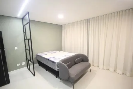 Kitnet com 1 Quarto à venda, 29m² no Vila Mariana, São Paulo