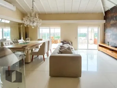 Cobertura com 4 Quartos à venda, 357m² no Barra da Tijuca, Rio de Janeiro