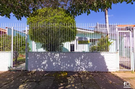 Casa com 5 Quartos à venda, 199m² no Cristo Rei, São Leopoldo
