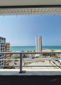 Apartamento com 2 Quartos à venda, 74m² no Meireles, Fortaleza