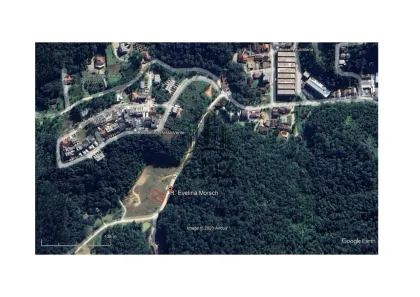 Lote/Terreno à venda, 547m² no São Pedro, Brusque