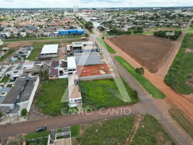 Lote/Terreno à venda, 960m² no Jardim das Itaúbas, Sinop